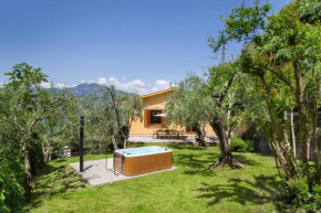 Villa Carducci Torri Del Benaco